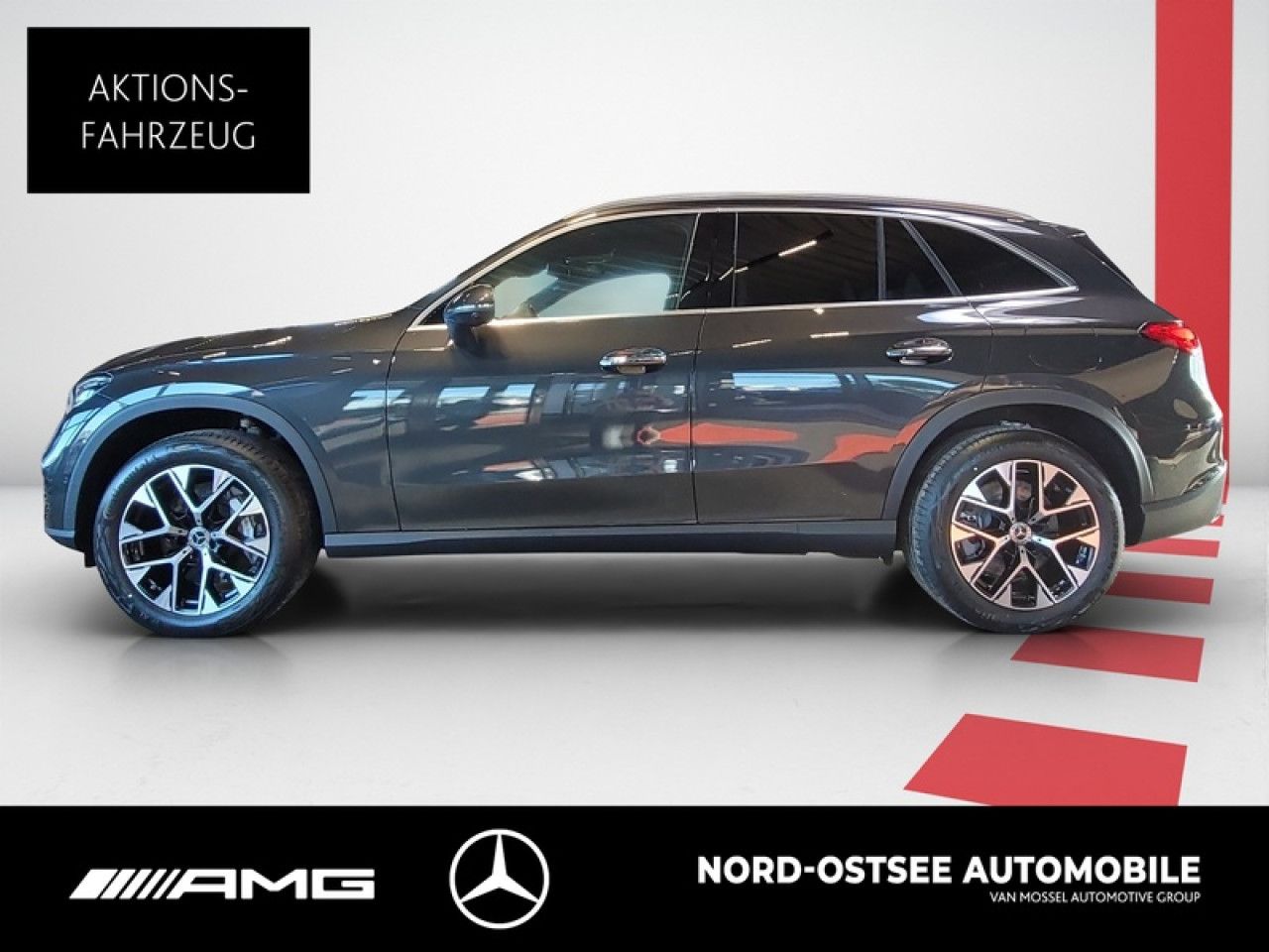 Mercedes-Benz GLC – Bild 8