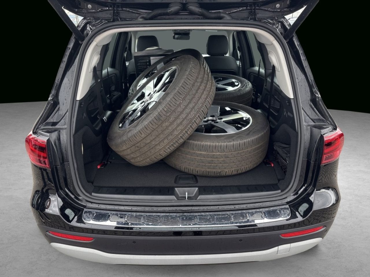 Mercedes-Benz GLB – Bild 7