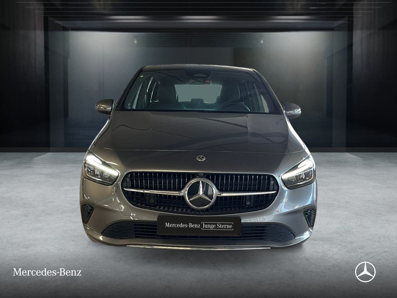 Mercedes-Benz B-Klasse – Bild 8