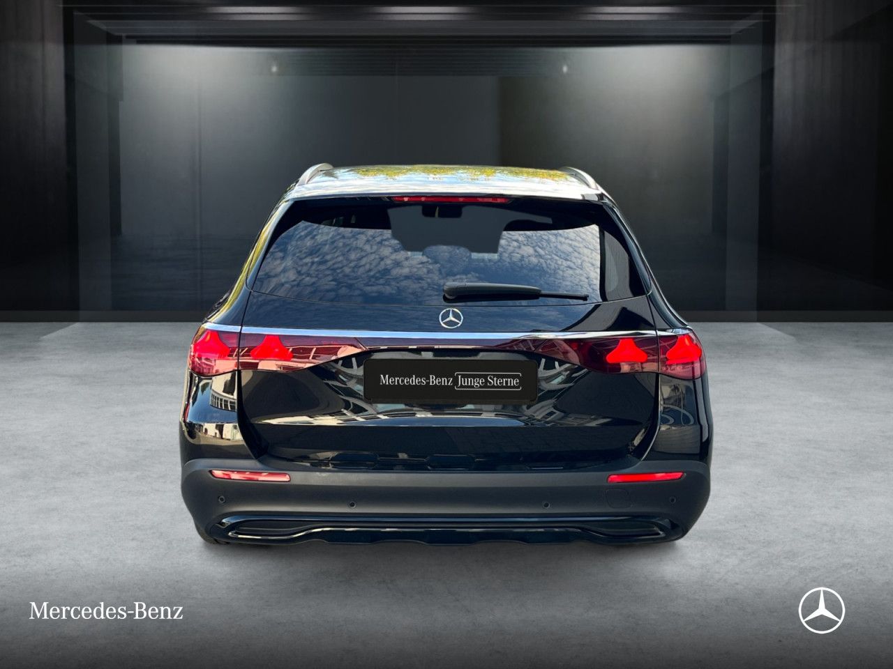 Mercedes-Benz E-Klasse – Bild 4