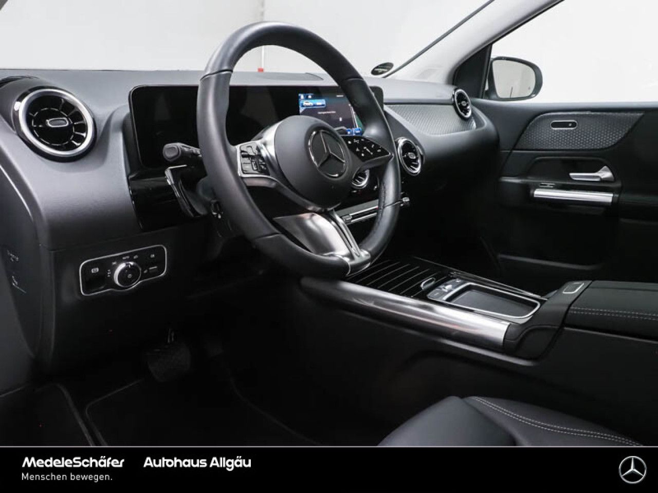 Mercedes-Benz B-Klasse – Bild 4