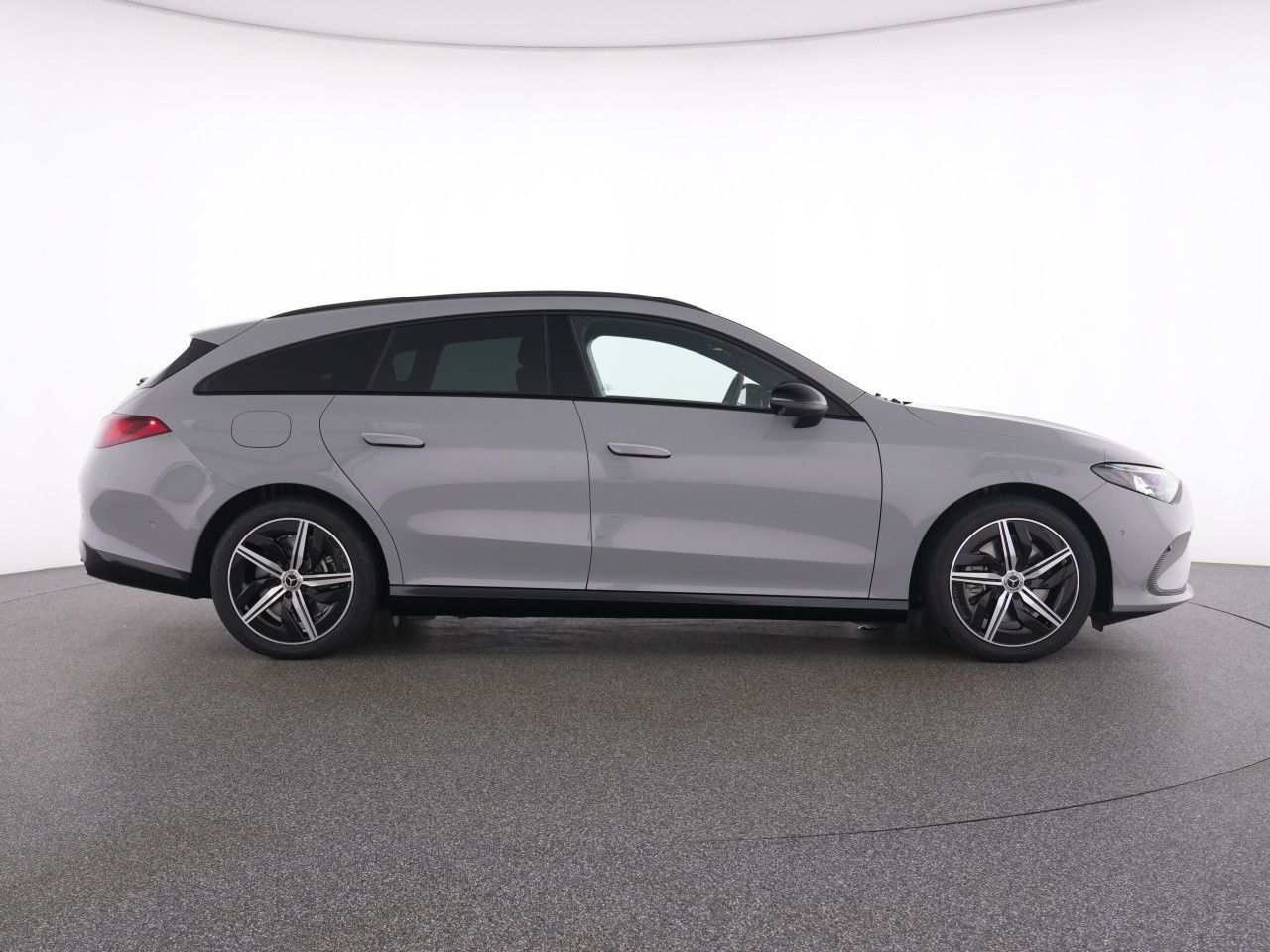 Mercedes-Benz CLA – Bild 11