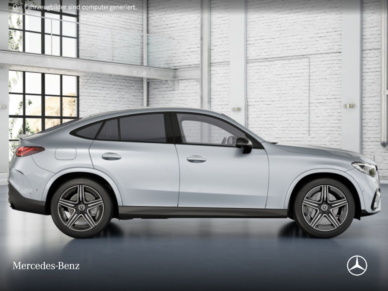 Mercedes-Benz GLC – Bild 16