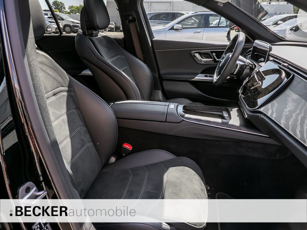Mercedes-Benz E-Klasse – Bild 6