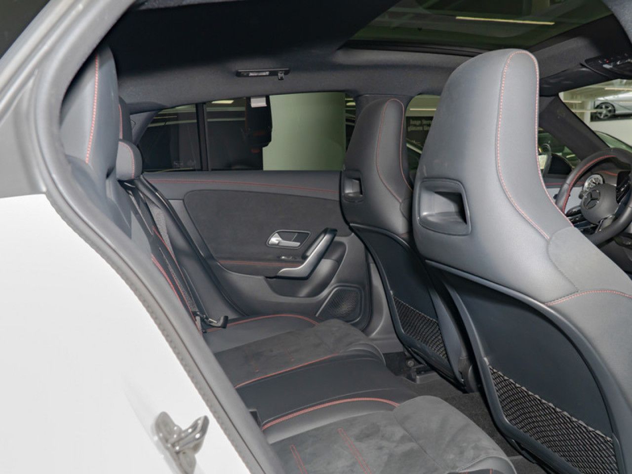 Mercedes-Benz CLA – Bild 9