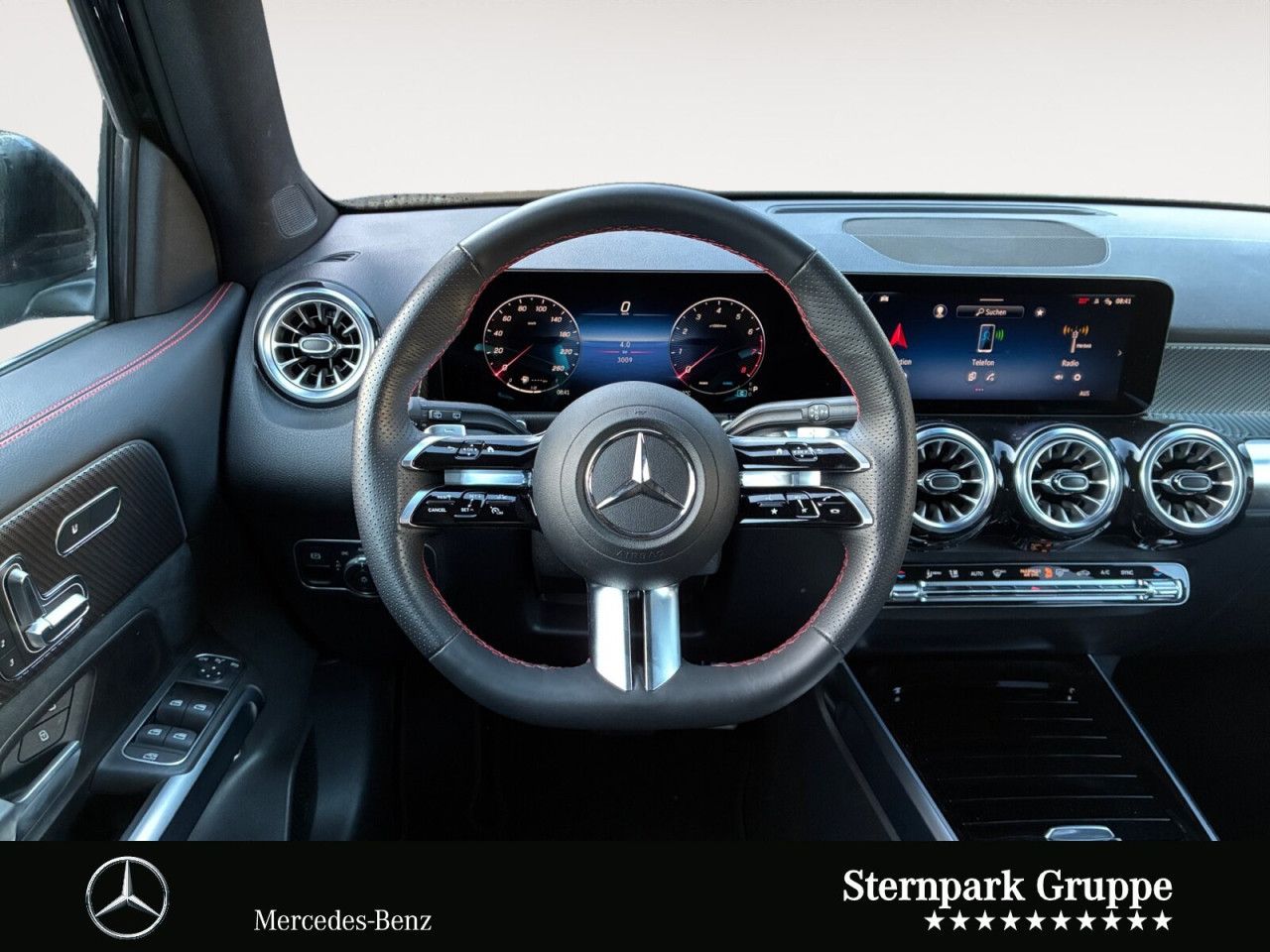 Mercedes-Benz GLB – Bild 12