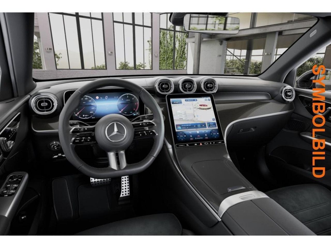 Mercedes-Benz GLC – Bild 8