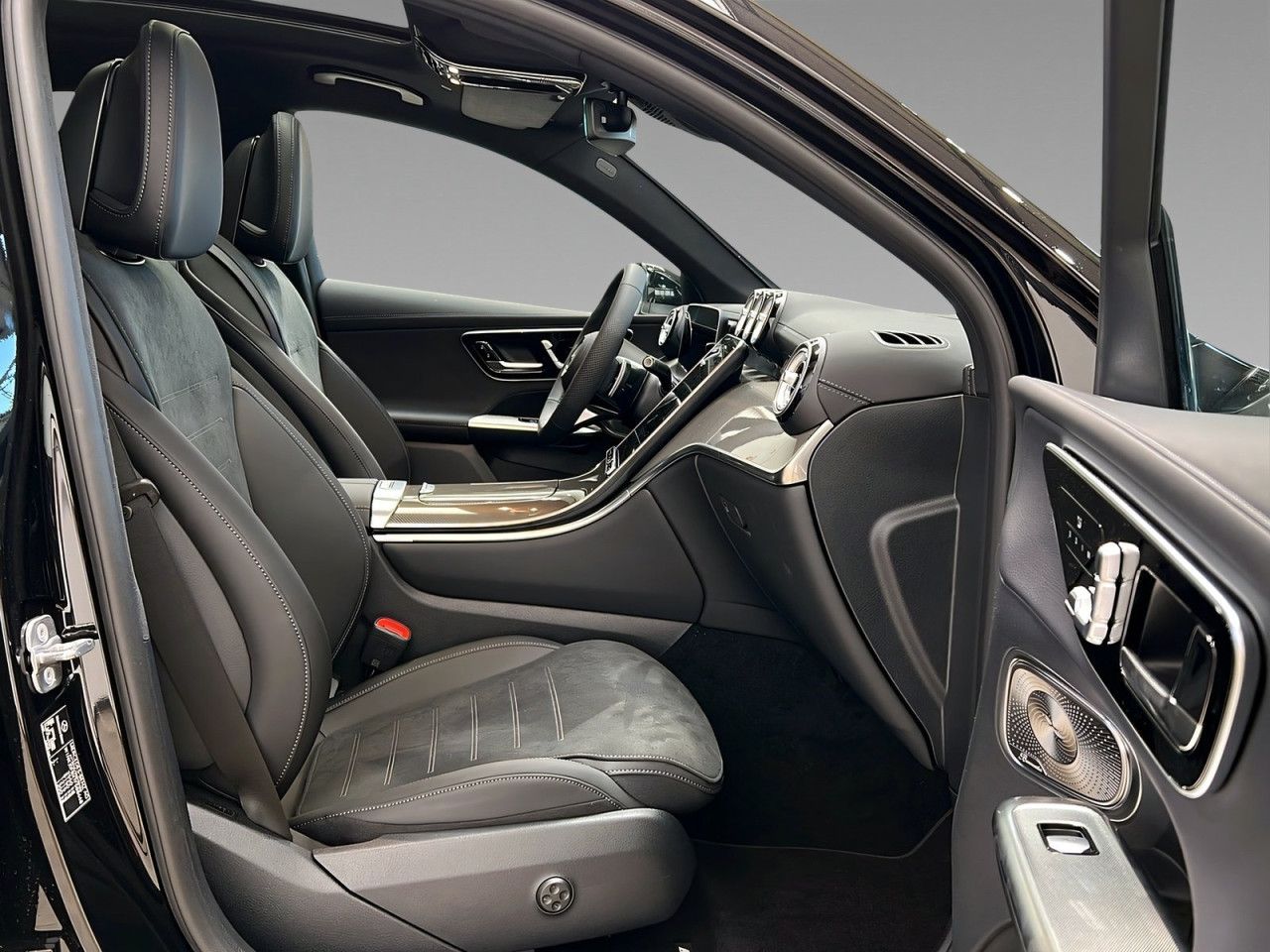 Mercedes-Benz GLC – Bild 15