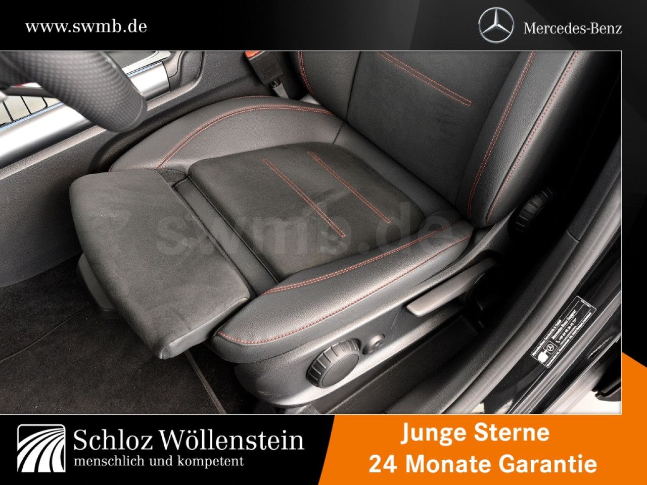 Mercedes-Benz GLA – Bild 7
