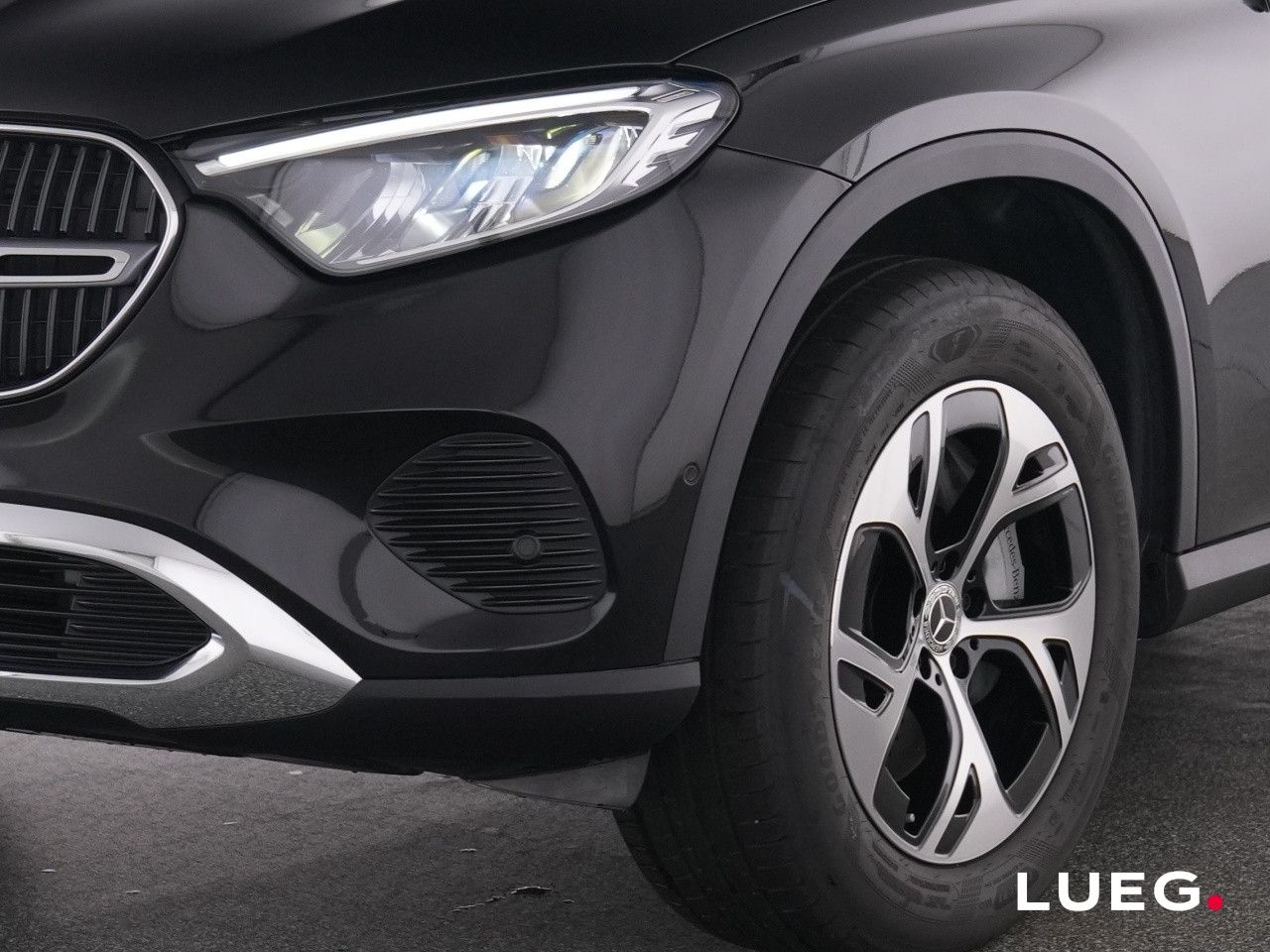 Mercedes-Benz GLC – Bild 8