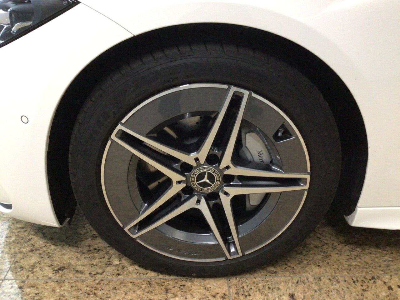 Mercedes-Benz C-Klasse – Bild 15