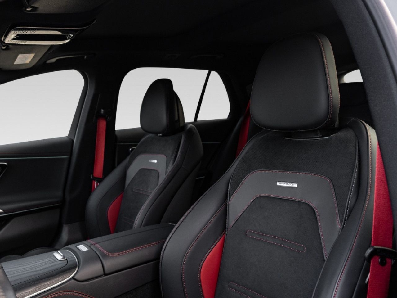 Mercedes-Benz E-Klasse – Bild 7