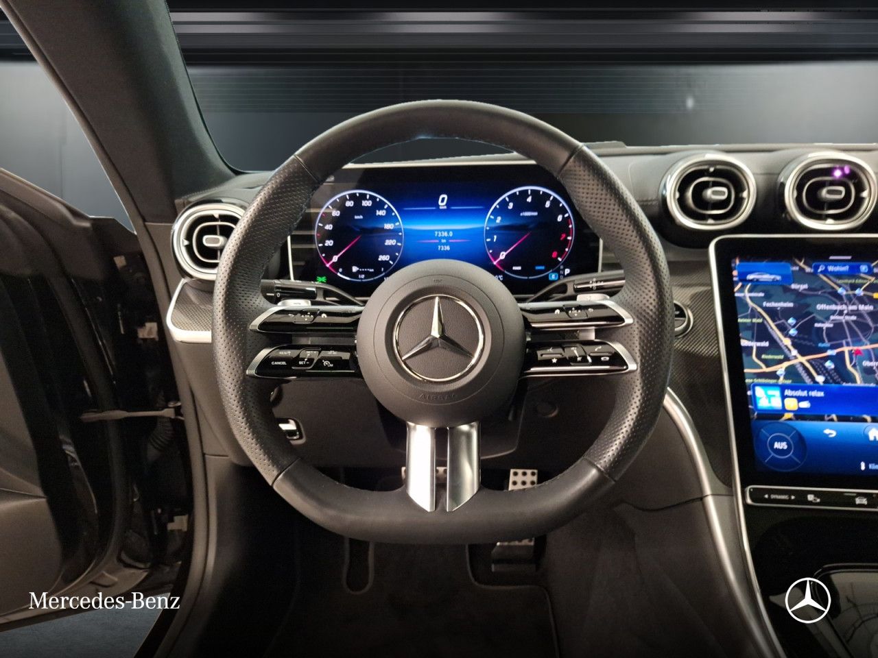 Mercedes-Benz CLE – Bild 12