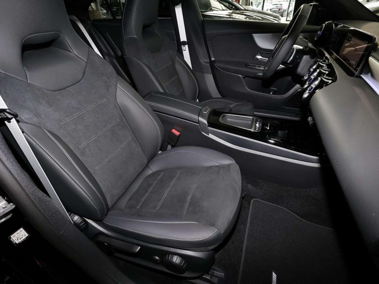Mercedes-Benz CLA – Bild 4