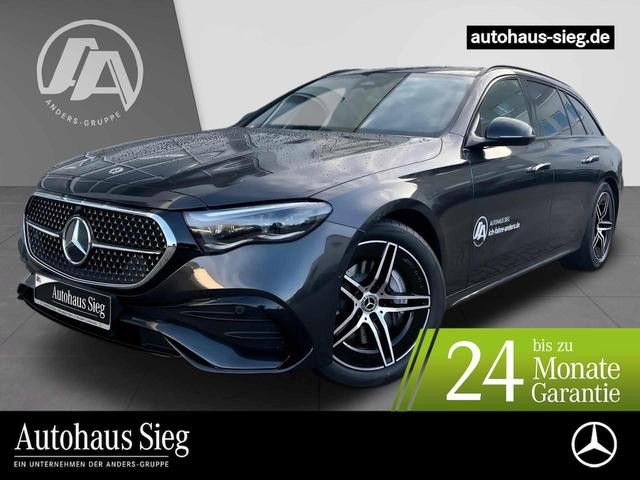Mercedes-Benz E 220 occasion