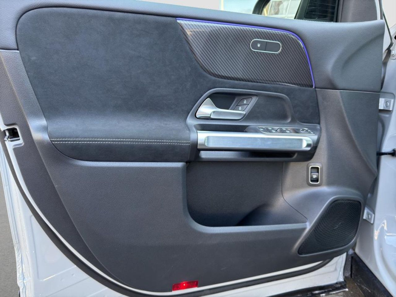 Mercedes-Benz GLB – Bild 11