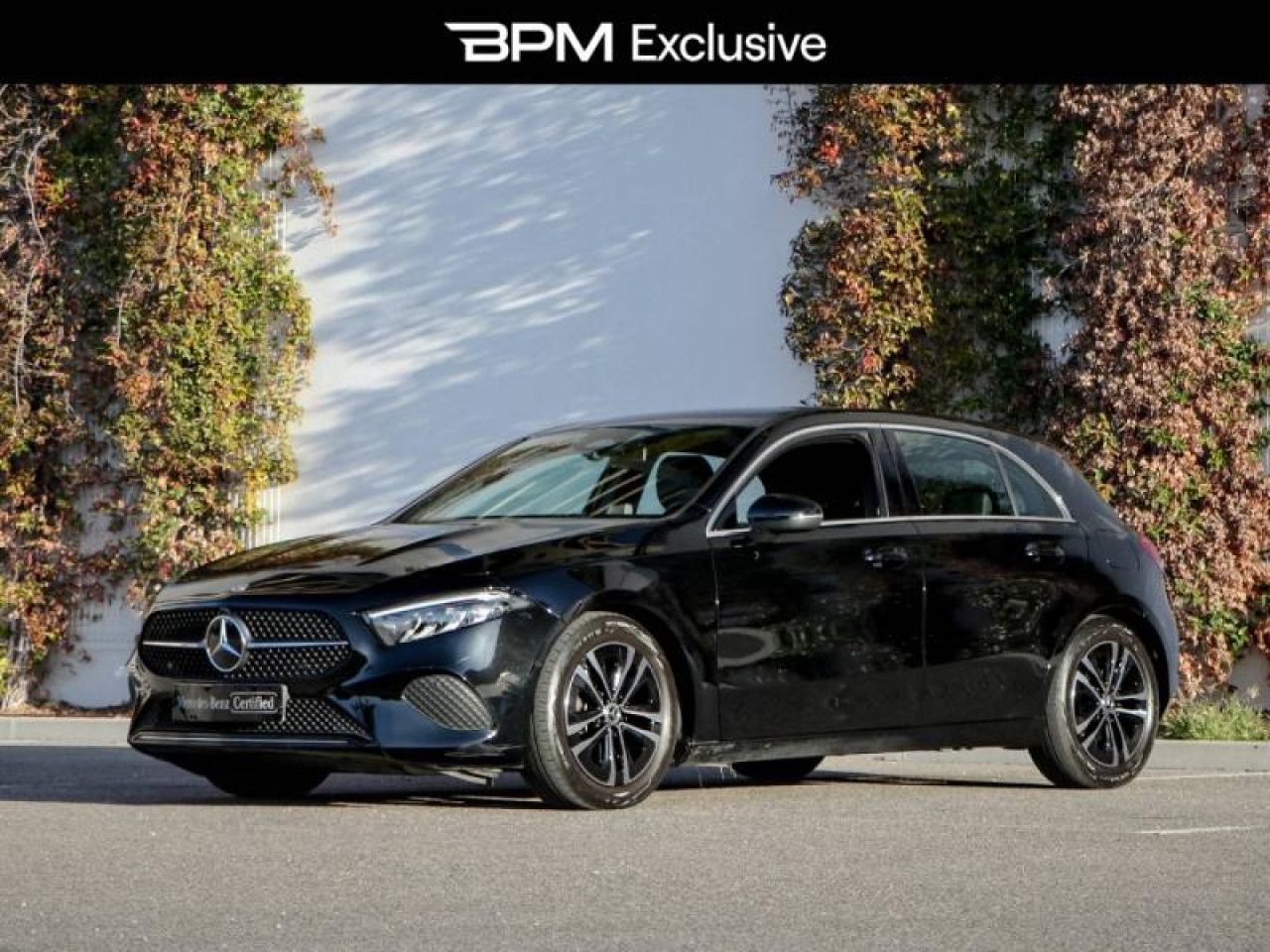 Photo du v&eacute;hicule 1 / 18