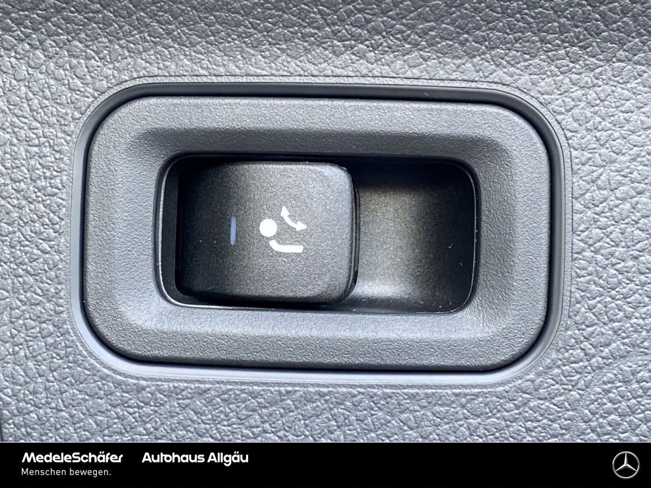 Mercedes-Benz A-Klasse – Bild 19