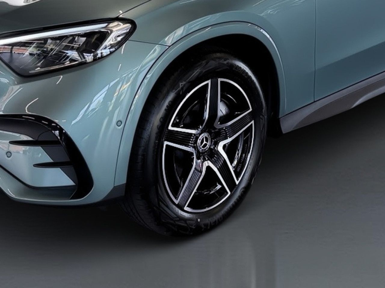 Mercedes-Benz GLC – Bild 28