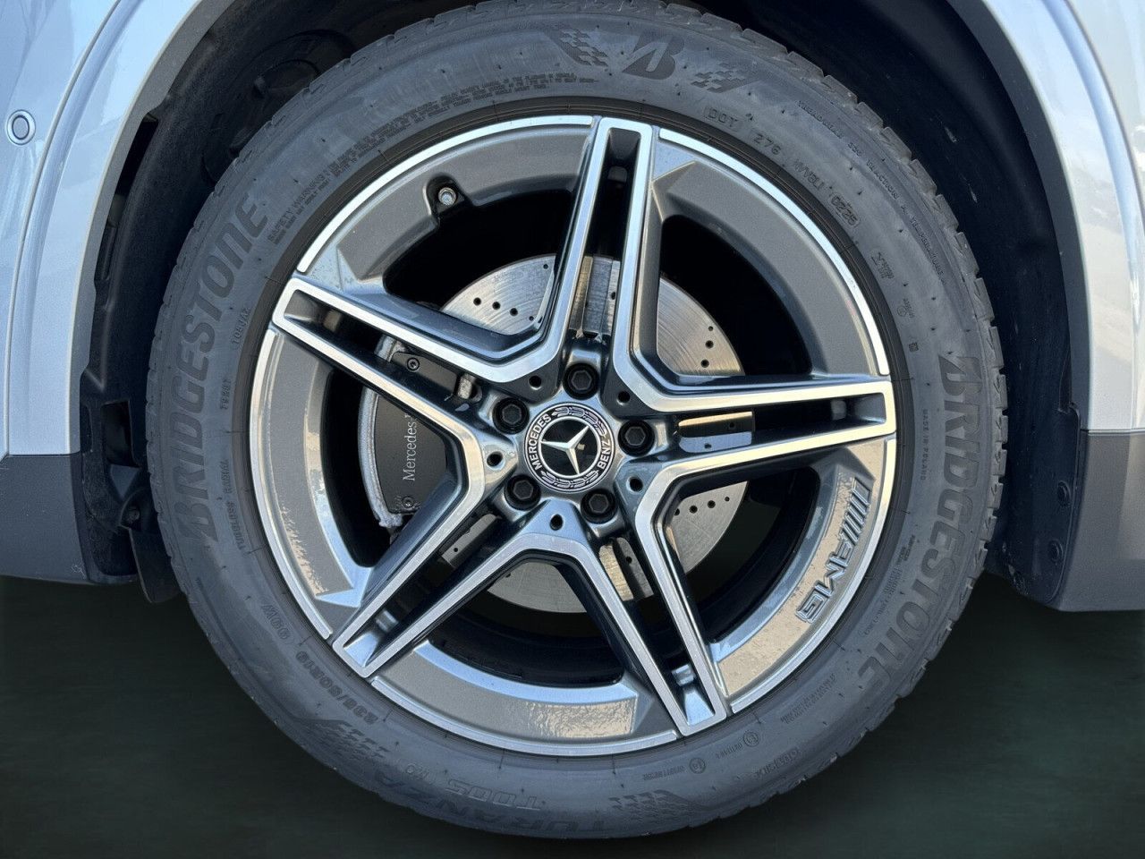 Mercedes-Benz GLA – Bild 10