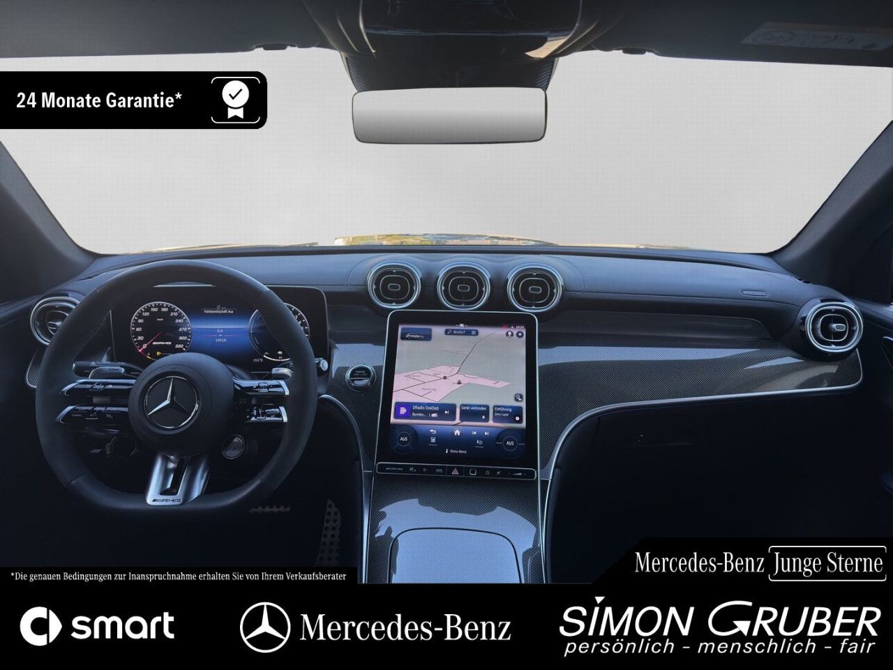 Mercedes-Benz GLC – Bild 8