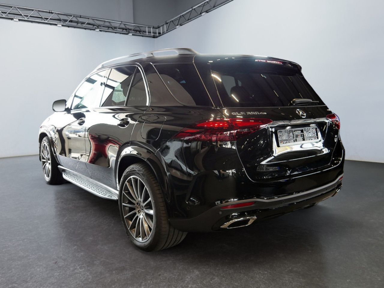 Mercedes-Benz GLE – Bild 4