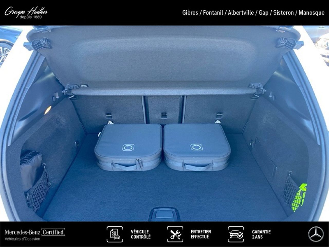 Photo du v&eacute;hicule 9 / 18