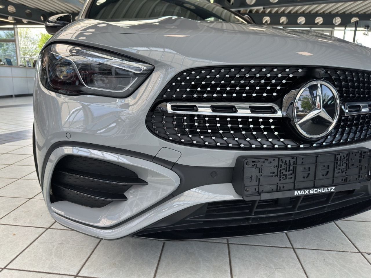 Mercedes-Benz GLA – Bild 26