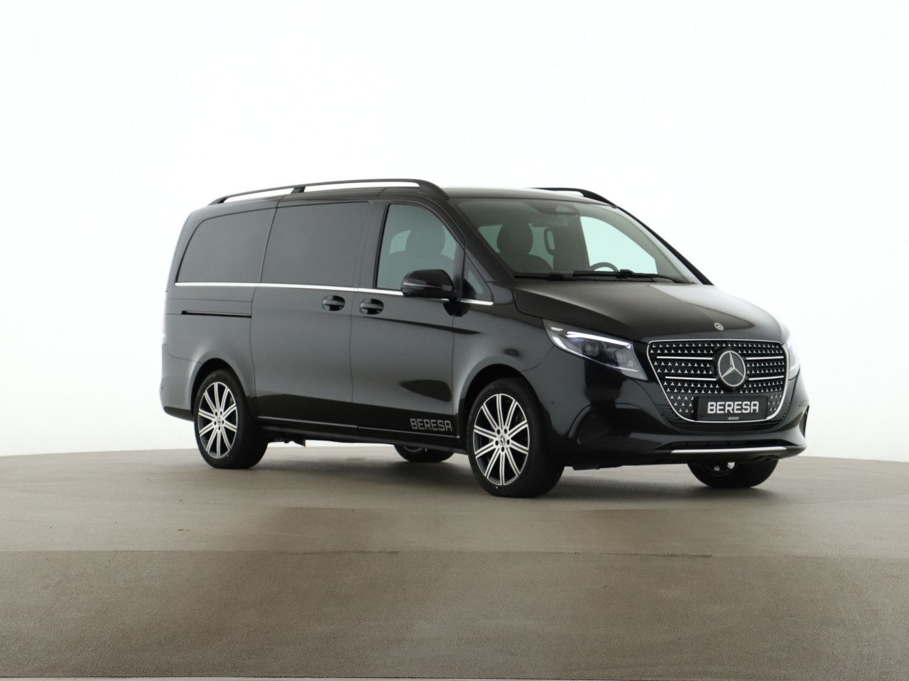 Mercedes-Benz V-Klasse – Bild 8