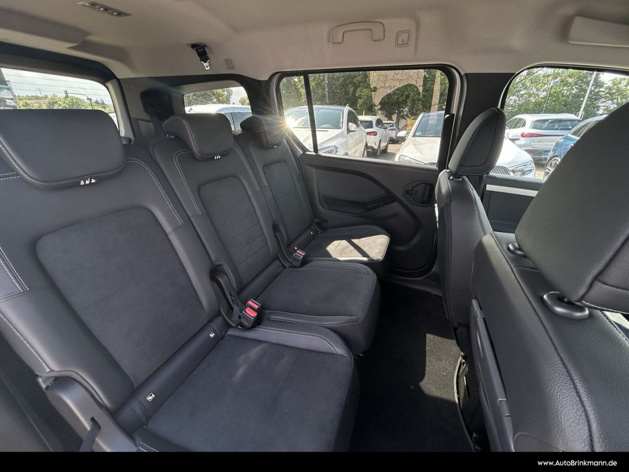 Mercedes-Benz T-Klasse – Bild 11