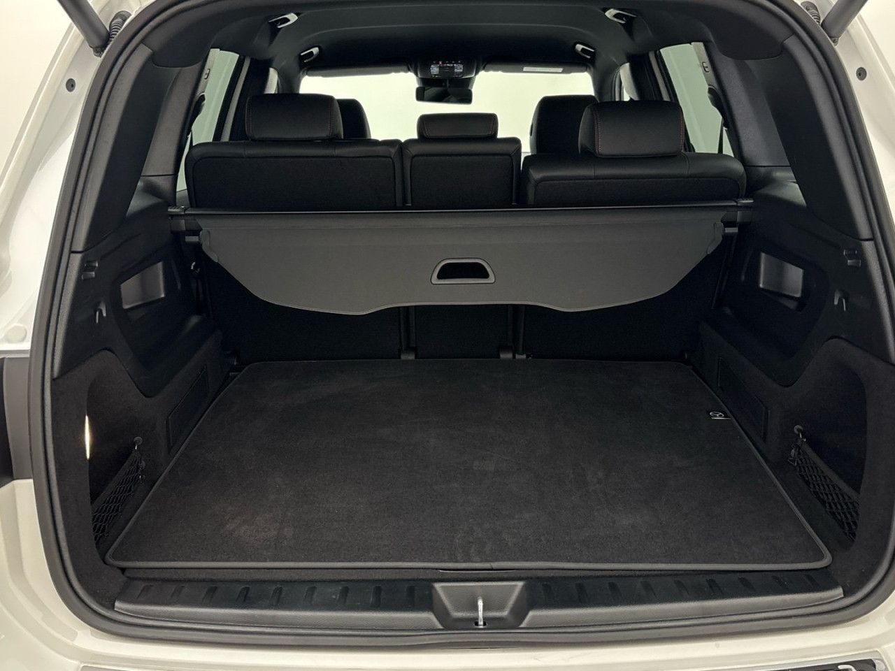 Mercedes-Benz EQB – Bild 16