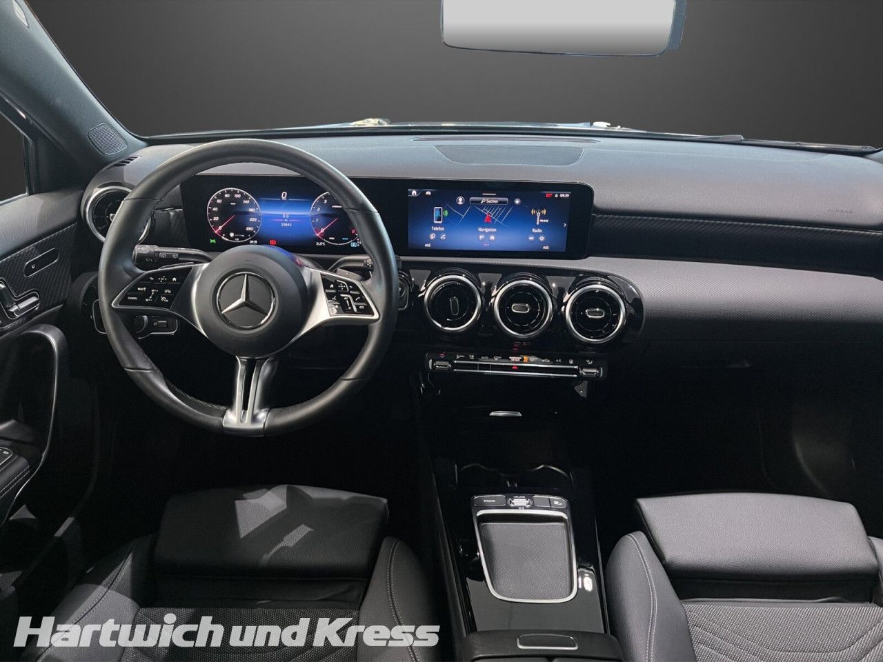 Mercedes-Benz A-Klasse – Bild 10