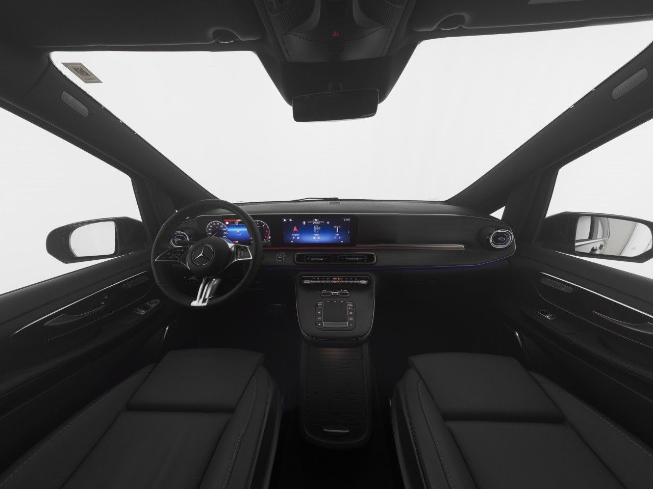 Mercedes-Benz V-Klasse – Bild 3