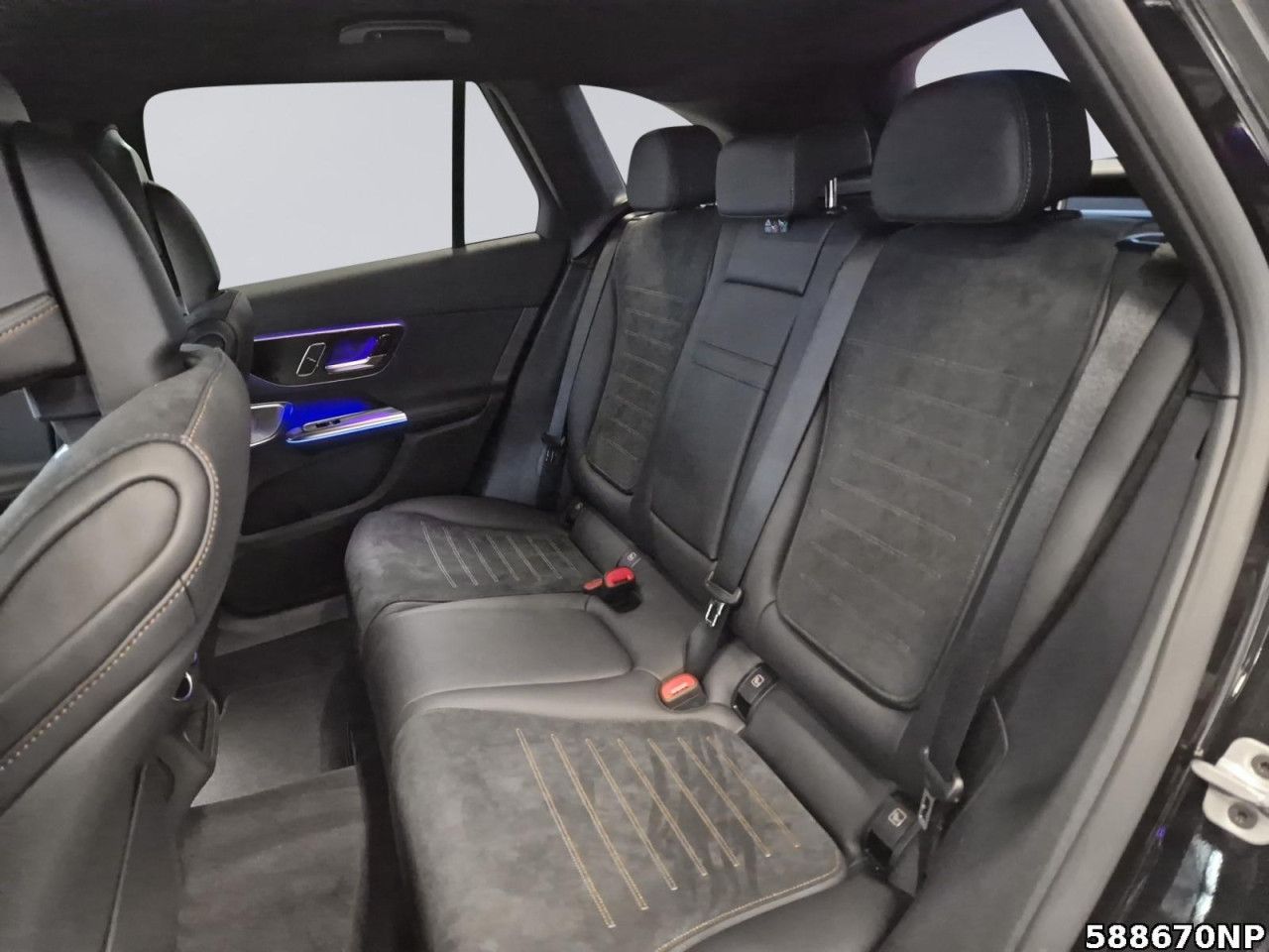 Mercedes-Benz GLC – Bild 11