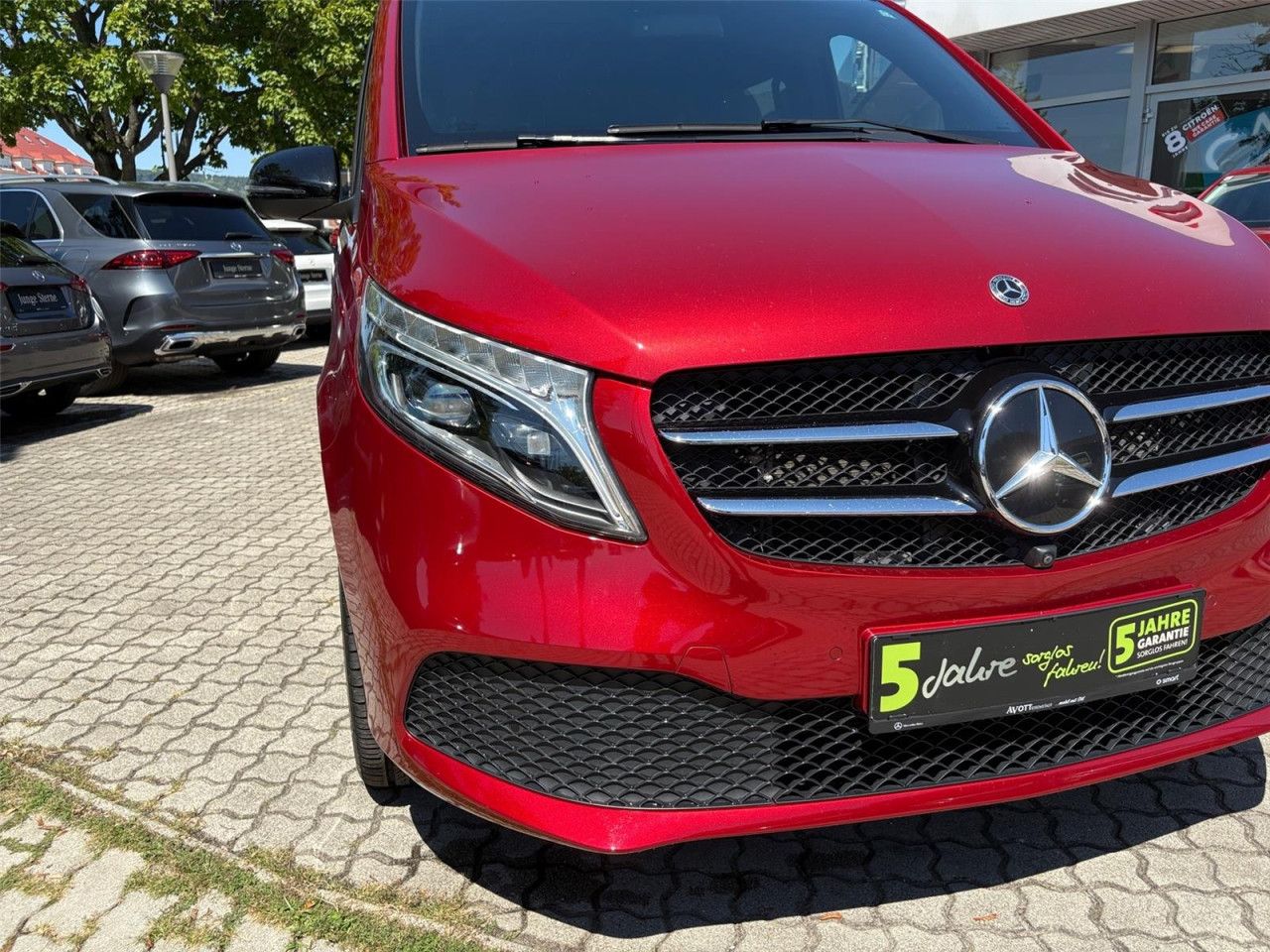 Fahrzeugbild 9 / 27