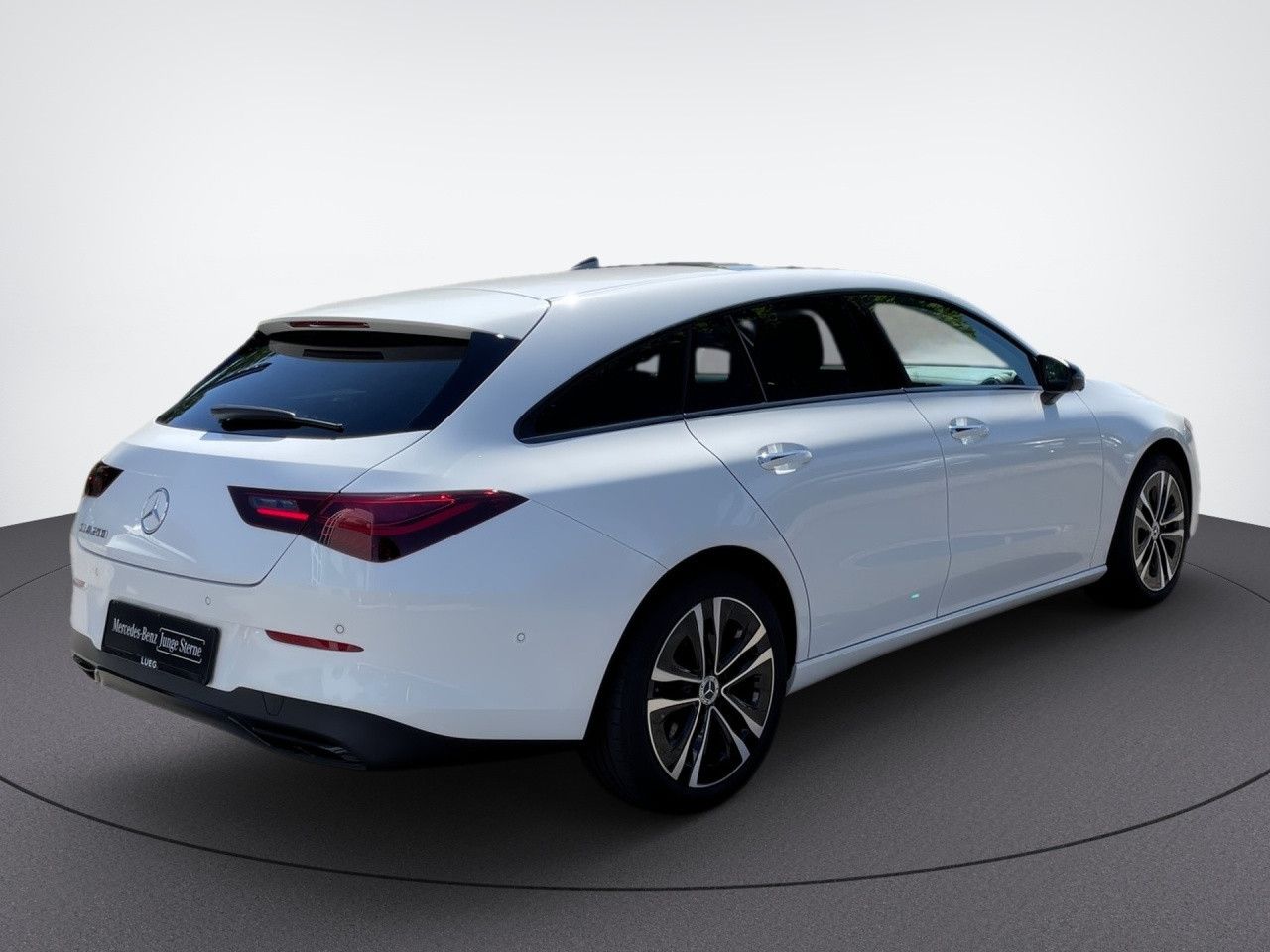 Mercedes-Benz CLA – Bild 4