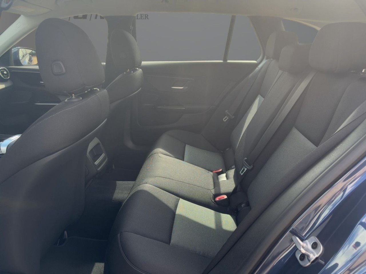 Mercedes-Benz C-Klasse – Bild 7