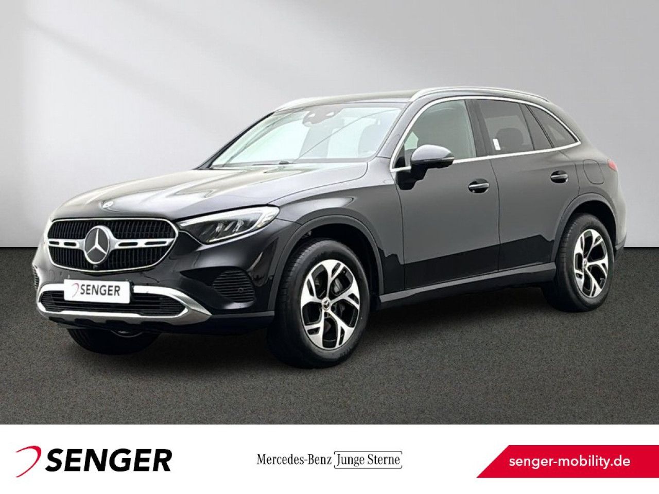 Mercedes-Benz GLC – Bild 2