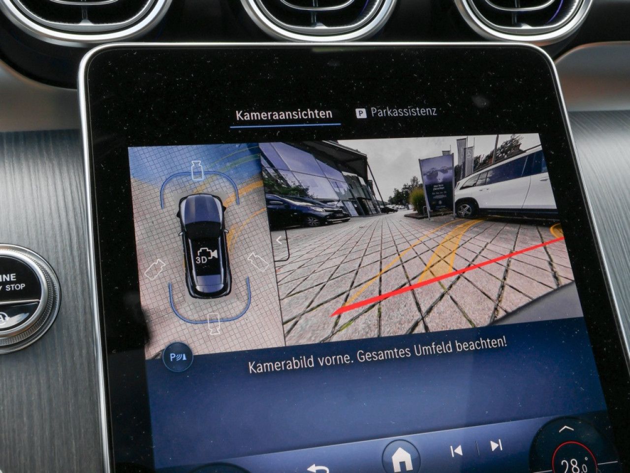 Mercedes-Benz GLC – Bild 18