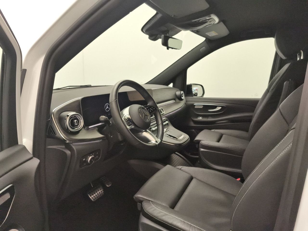 Mercedes-Benz V-Klasse – Bild 11