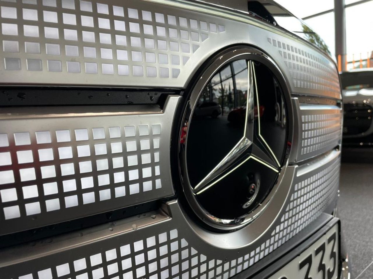 Mercedes-Benz GLC – Bild 21