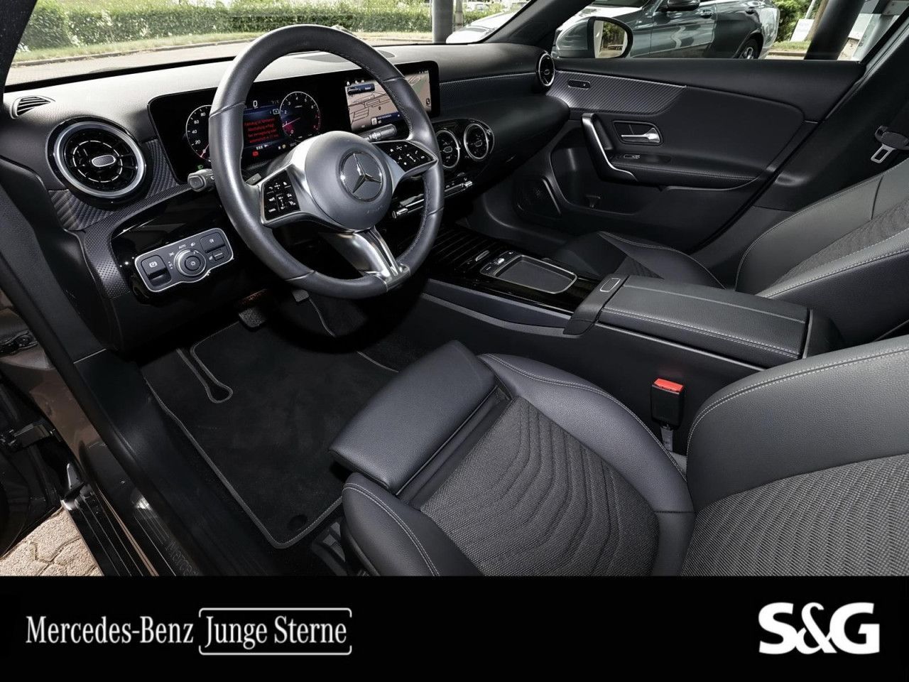 Mercedes-Benz A-Klasse – Bild 19
