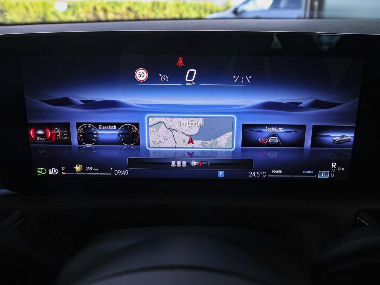 Mercedes-Benz CLA – Bild 16