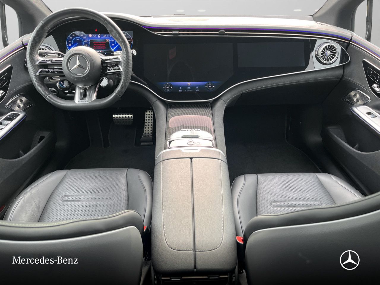 Mercedes-Benz EQE – Bild 8