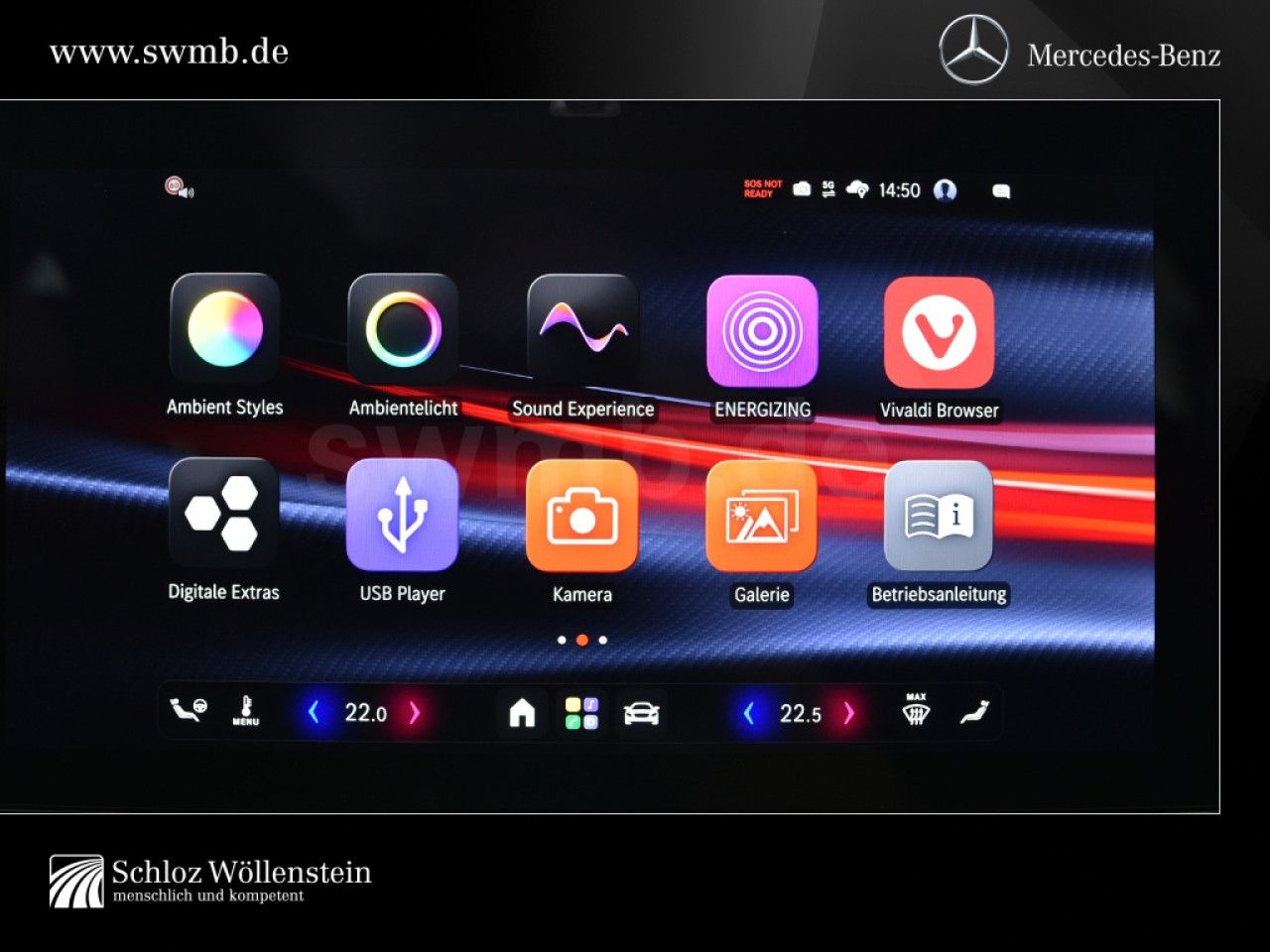 Mercedes-Benz CLA – Bild 11