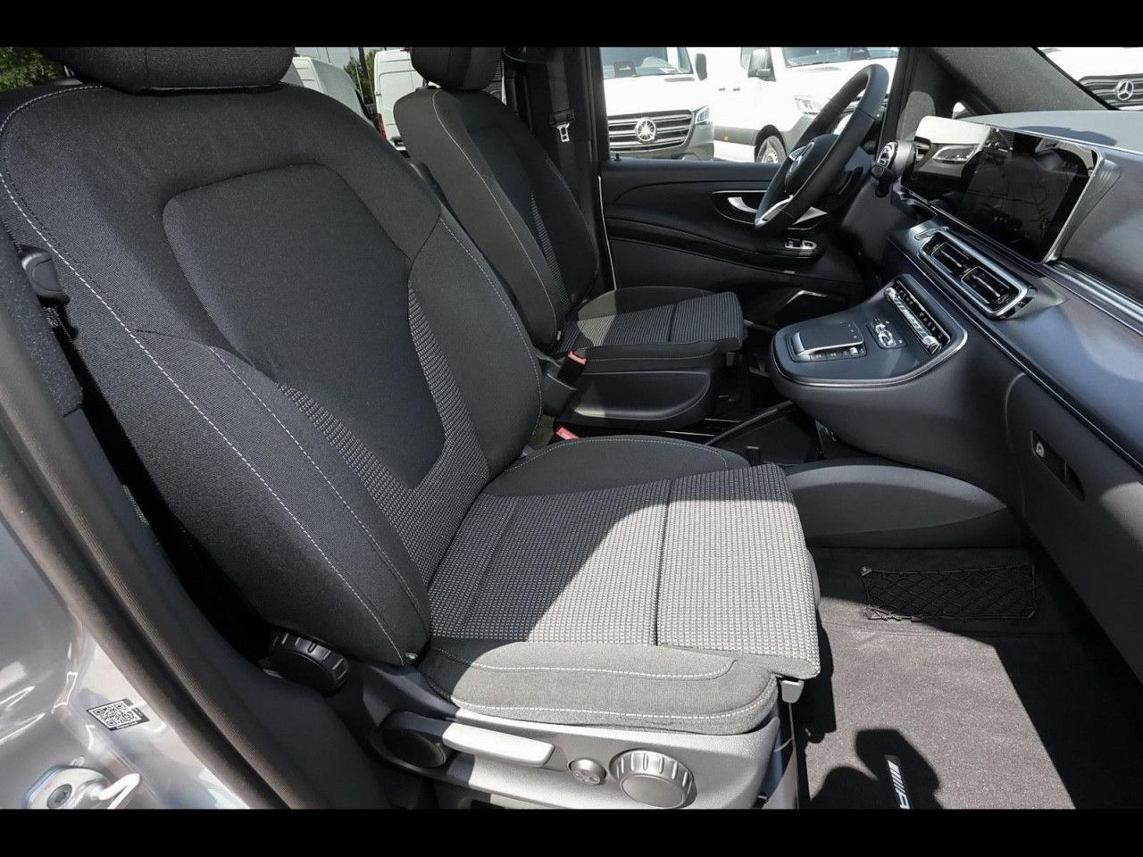 Mercedes-Benz V-Klasse – Bild 4