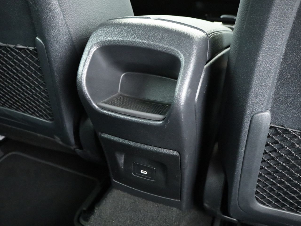 Mercedes-Benz CLA – Bild 23