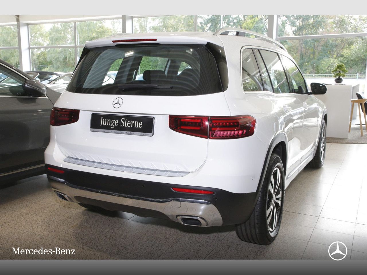 Mercedes-Benz GLB – Bild 2