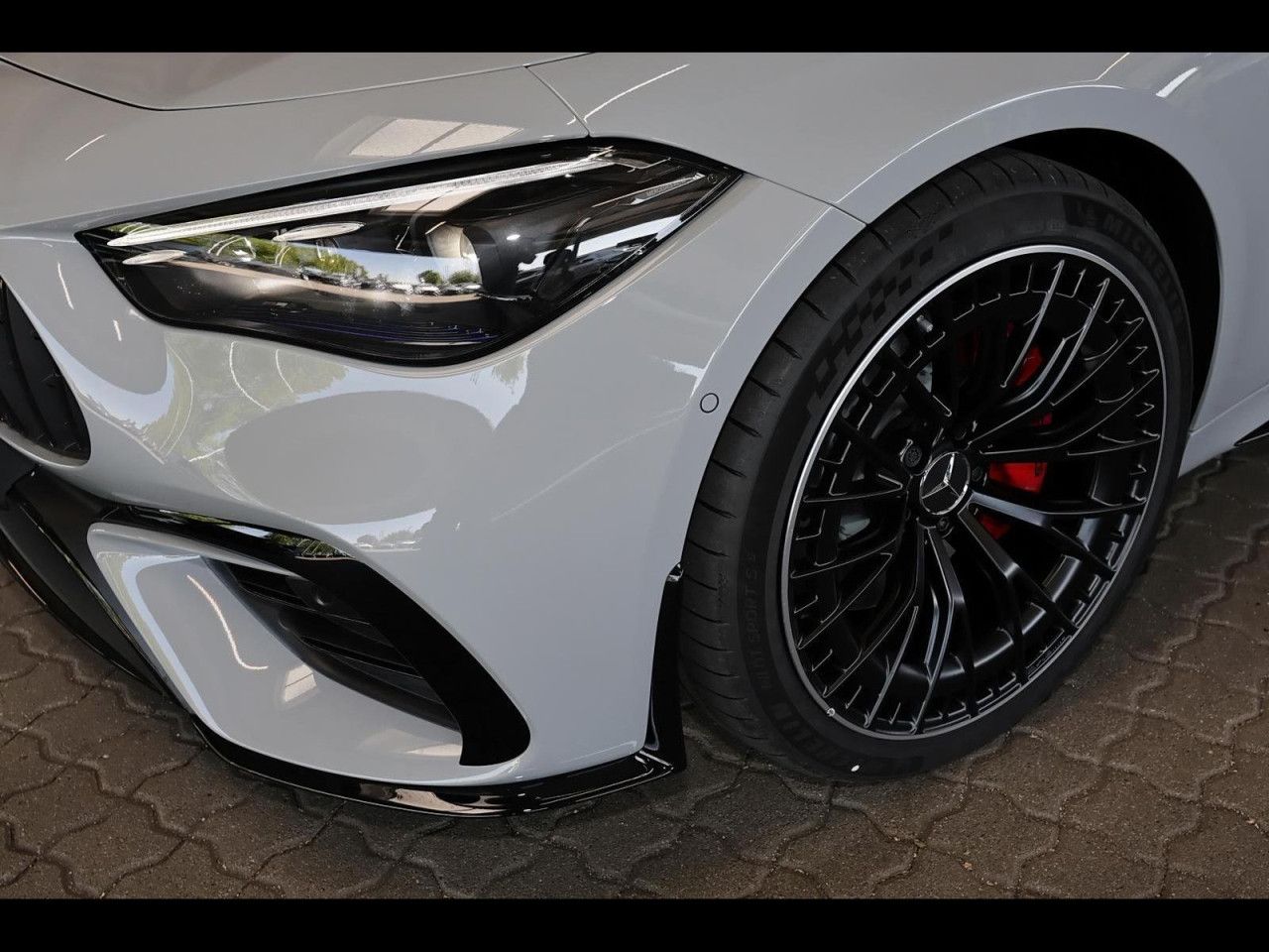 Mercedes-Benz CLE – Bild 3