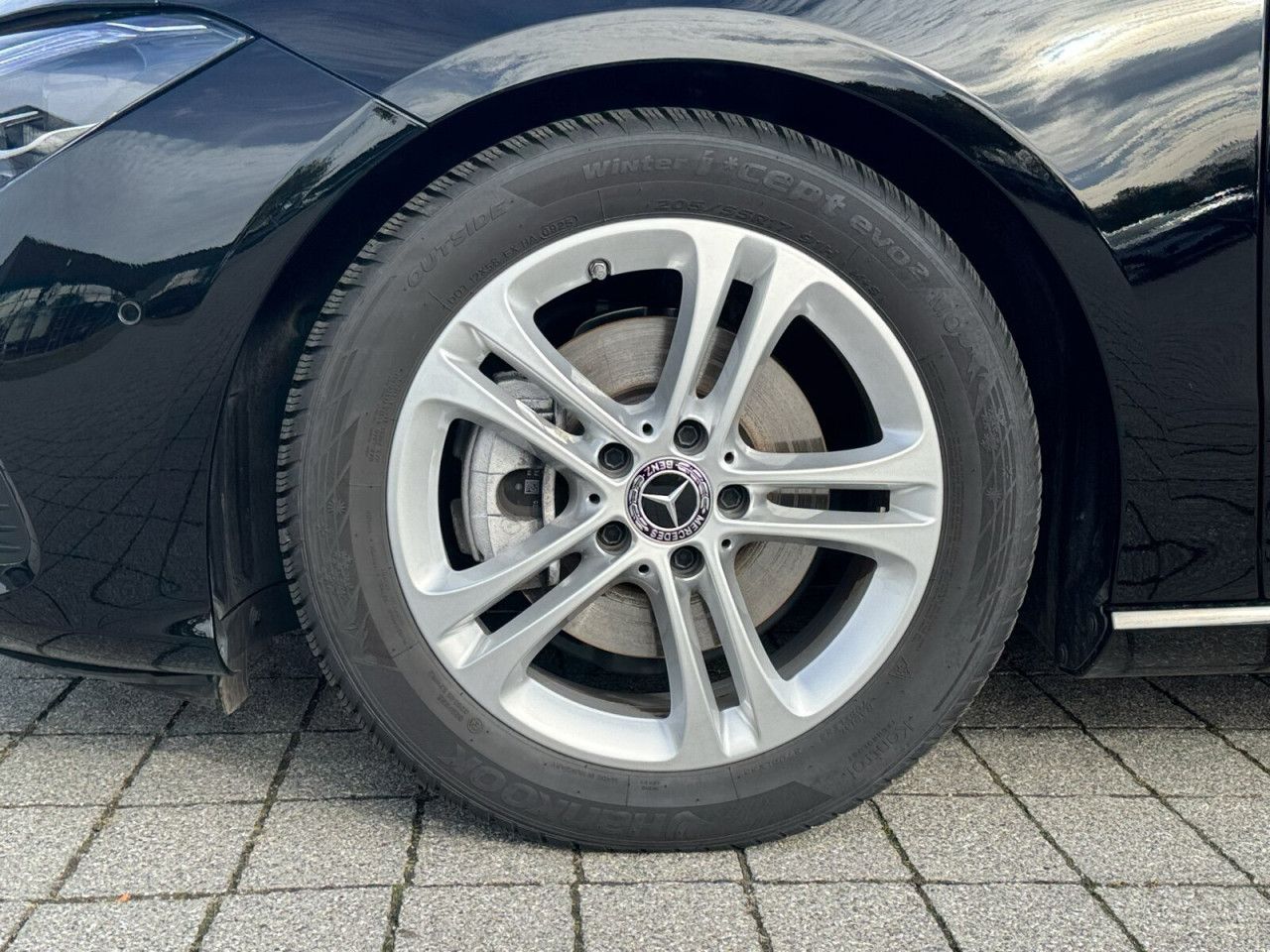 Mercedes-Benz CLA – Bild 20